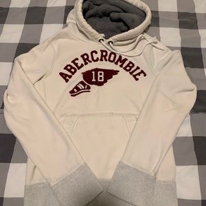 Abercrombie Hoodie